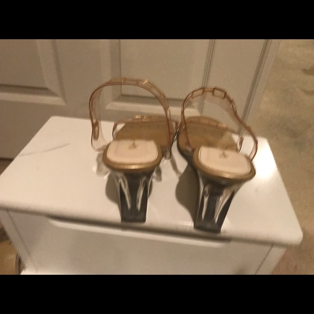 Shoes - Picture 3 of 3